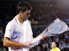 What racquet does novak djokovic play with? Novak Djokovic And The Andre Agassi Story Behind His Racquet Essentiallysports