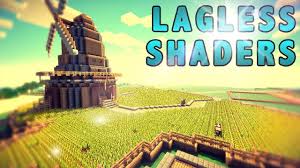 Lagless Shaders Mod In 2020 Mod Minecraft Mods Minecraft Forge