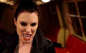 Defiance' Star Jaime Murray To Have Her Demonic Way In 'Sleepy Hollow'