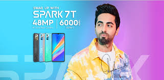 Tecno Spark 7T Price in Nepal ...