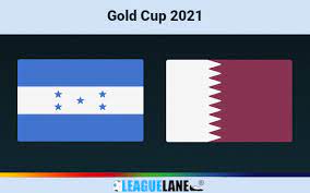 On the 21 july 2021 at 01:00 utc meet honduras vs qatar in n/c america in a game that we all expect to be very interesting. Ge0qqd7iq9ofm