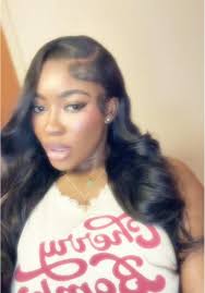 Oh Who Is She Baddies