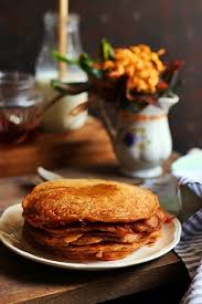 Carrot Pancakes Are Easy To Make Delicious Soft And Spongy Pancakes Made Without Eggs Carrot Pancake Carrot Recipes Carrot Pancakes Best Vegetable Recipes