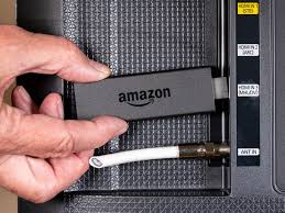 However, the process is not as straightforward as plugging it into your laptop's hdmi port and then sitting back and basically, both your laptop and the firestick are broadcast devices; How To Set Up An Amazon Fire Stick Streaming Device