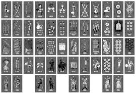 Check spelling or type a new query. Creepy Tarot Full 78 Card Deck Creepy Kawaii