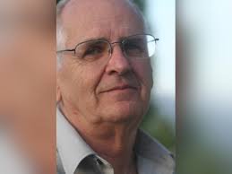 David Garth Rowley's Memorial Website