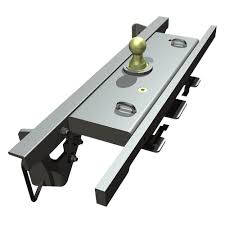B&w gooseneck hitch toyota tundra. Bw1257 B W 30k Underbed Turnover Gooseneck Trailer Hitch Toyota Tundra