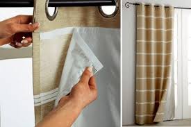 Tout Savoir Et Comprendre Le Rideau Isolant Thermique Shtory Svoimi Rukami Dvojnye Shtory Shtory