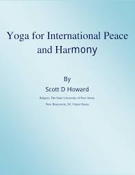Data from the garmin watch. Pdf Top Ten Attitudes Of Yoga Yoga For Peace Compassion And Health