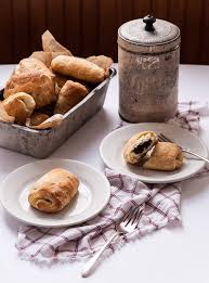 Magnifique 25 Vegan French Patisserie Recipes Eluxe Magazine