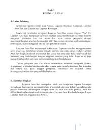 Inilah rekomendasi tentang contoh soal dan jawaban laporan arus kas metode tidak langsung. Doc Arus Kas Ivana Karolina Academia Edu