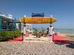 Travelling to and around francavilla al mare. Gunstige Sonnenschirme Vittoria Beach Francavilla Al Mare Reisebewertungen Tripadvisor