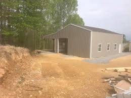 Lynn Slayton Pole Barns added a...