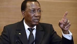 Idris Deby could rule Chad till 2033, opposition decries 'monarchical'  reforms