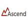 Ascend Medical Staffing logo
