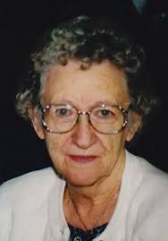 Obituary information for Gladys (Drury) Rumley