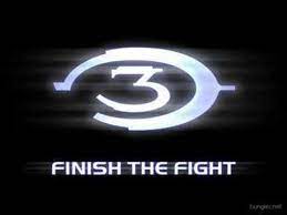 We did not find results for: Halo 3 Soundtrack Finish The Fight Youtube