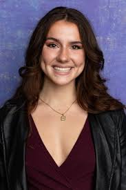 Rachel Matthews Editorial Stock Photo