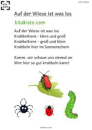 Pin Von Kristin Auf Garten In 2020 Krippe Fruhling Kinder Reime Gedichte Fur Kinder
