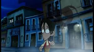 Feliz día del niño y la niña! 5 películas mexicanas animadas que te  recomendamos