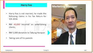 How does scottish tax relief differ? Malaysia Tax Sharing Group Public Group Facebook