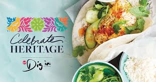It goes well with just about any meal, whether it has a latin theme or not. Big Y World Class Market Let S Honor National Hispanic Heritage Month And Enjoy The Many Contributions Of Hispanics In This Country By Tasting Authentic Dishes From Their Different Cultures Get Recipes