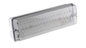 Buy the best and latest emergency led light on banggood.com offer the quality emergency led light on sale with worldwide free shipping. Rs Pro Led Emergency Lighting Bulkhead 6 W Maintained Rs Components