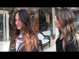 Dovra Kuafor 2019 Sac Tasarimlari En Moda Sac Modelleri Sac Kesimi Sac Boyama Youtube Kuaforler Sac Kesimi Sac