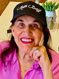 Having a great time with my husband Kent Perkins and some good friends here  in Nacogdoches, the oldest town in Texas. At the restored 50's iconic  hotel, The Fredonia.., Where the waffles