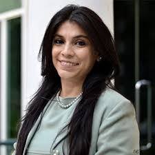 Sweta Goyal's Instagram, Twitter & Facebook