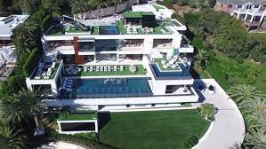 america s most expensive home 250m los angeles mansion hits the market mansions luxury homes dream houses expensive houses