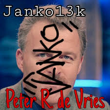 Peter r de vries 'fighting for his life' after amsterdam shooting. Stream Peter R De Vries By Janko13k Listen Online For Free On Soundcloud