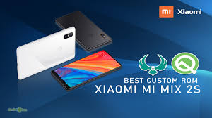 Aug 12, 2020 · xiaomi released the xiaomi mi mix 2s in shanghai in late march 2018. Best Custom Roms For Xiaomi Mi Mix 2s Androidrun Com