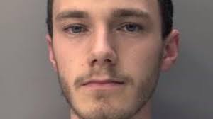 Devon extremist Harry Parris who urged killing of Jews is jailed