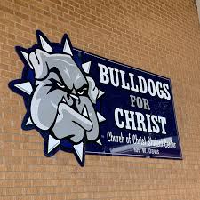 Profile for Bulldogs for Christ