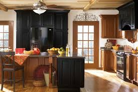 kemper alder kitchen cabinets with