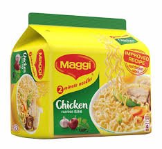 Buy Maggi 2 Min Chicken Instant Recipes Maggi Recipes Food