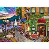 No ratings or reviews yet. Amazon Com David Maclean Charles Harbor Puzzle 1000piece Toys Games