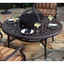Shop our selection of stock & custom wood burning fire pits. Wood Burning Fire Pit Table And Chairs Off 73