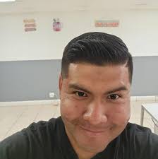 Isaias Raul Fuentes Bellido