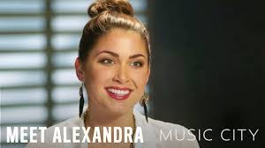 Alexandra Ali's Instagram, Twitter & Facebook