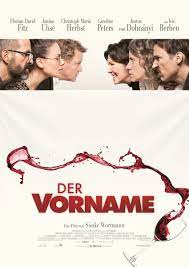 Korean, movie 18+, tháng 11 18, 2018. Der Vorname Ab 18 Oktober 2018 Im Kino Presseportal