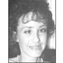 Tribute for Diana Sue Hicks (Services)