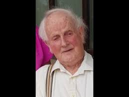 Requiem Mass for Fr. Bernard Hughes IC