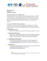 How do i contact the life customer service department? Community Health Partners Mission Florida Health Care Plans