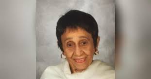 Pura E. Spence Obituary