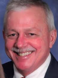 Stephen Garrett Obituary February 5, 2021