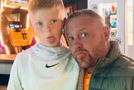 Grieving dad's warning to travellers following the death of his son 💔 Full  story in the comments 👇 [via NationalWorld ]