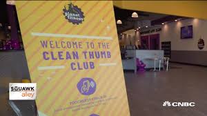 Get a guest pass today. Planet Fitness Ceo On Gyms Reopening And Virtual Workouts