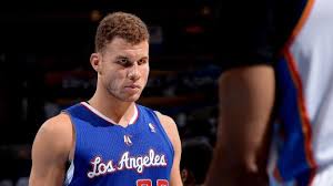 Tyler, the creator, ariana grande, blake griffin, and more will make appearances in the second season of the jim carrey blake griffin and chandler parsons enjoying the single life in ibiza. Blake Griffin Faces Battery Charge 6abc Philadelphia